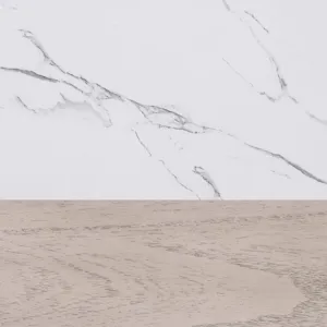 Taylor Faux Marble Top Counter Table