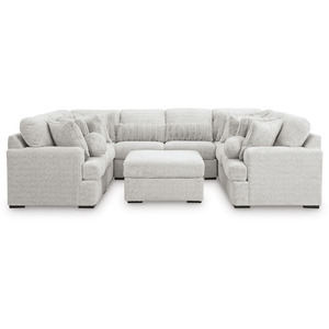 Snodoodle 10-Piece Sectional