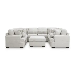 Snodoodle 10-Piece Sectional