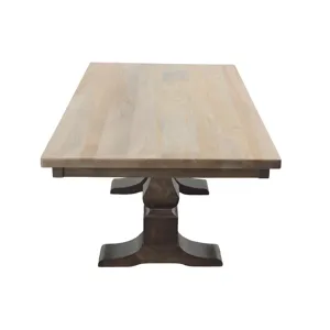 Eleanor 6 PC Dining Set