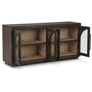 Dreley Accent Cabinet