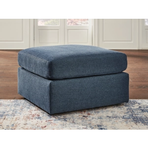 Modmax Oversized Accent Ottoman