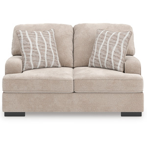 High Profile Loveseat