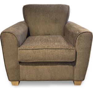 Jayda Espresso Chair