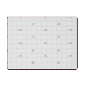 Preferred Euro Top Plush Mattress