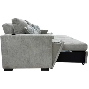 Cashmere Pop Up Sleeper