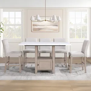 Taylor Counter Chair