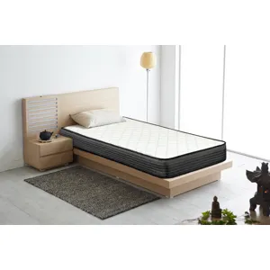 Willard 8" Mattress 