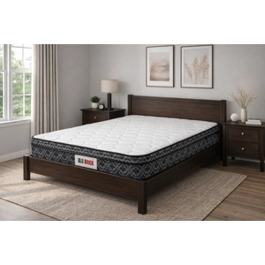 Maple Euro Top 11" Mattress