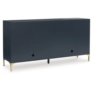 Loirwick Accent Cabinet