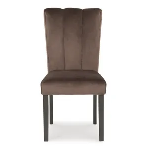 Jeshina Dining Chair (Set of 2)