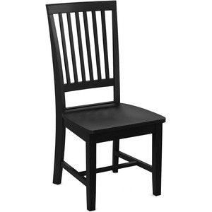 Mission Side Chair