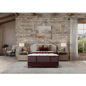 Streamline Plush M1 Mattress