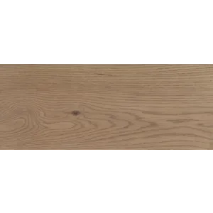 Lodge & Loft-Blond Oak Radius Poster Headboard - Queen