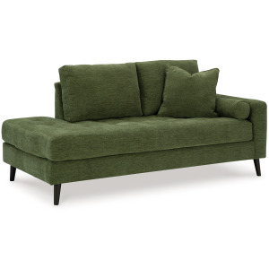 Bixler Right-Arm Facing Corner Chaise