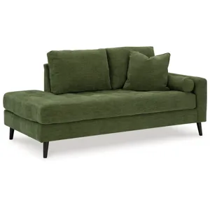 Bixler Right-Arm Facing Corner Chaise