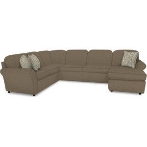 Malibu 3 PC Sectional