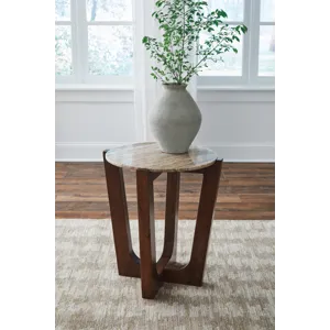 Tanidore End Table