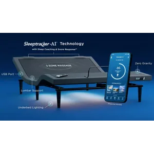 TEMPUR-Ergo Smart Base