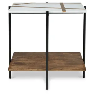 Braxmore Accent Table