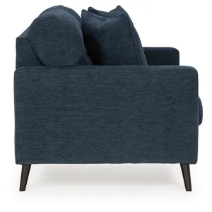 Bixler Loveseat
