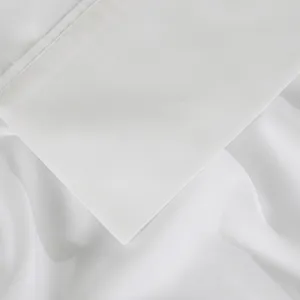 Basic Sheet Set-White-Queen