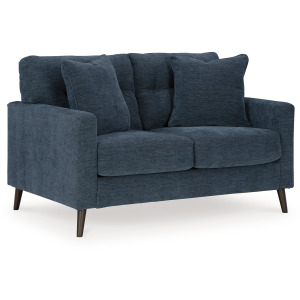 Bixler Loveseat