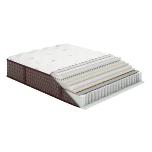 Preferred Streamline Luxury Firm Mattress