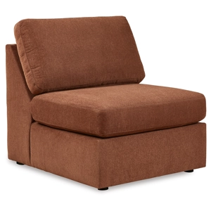 Modmax 3-Piece Sectional with Chaise