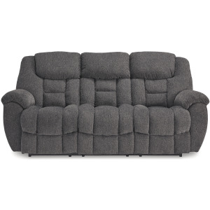 Foreside Reclining Sofa