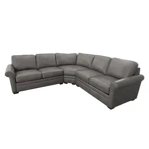 3PC Sectional 