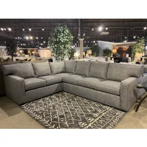 Aidan Ray Halston 2PC Sectional