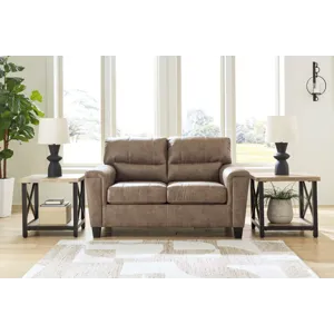 Navi Loveseat