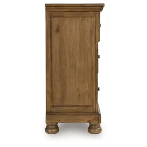 Vandenmore Dresser