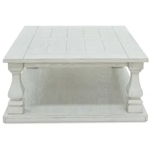 Arlendyne Coffee Table