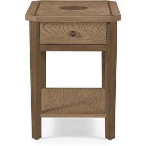 Sun Haven Chairside Table