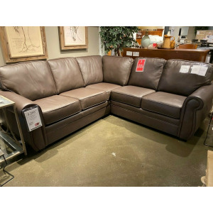 Viceroy 2 PC Sectional