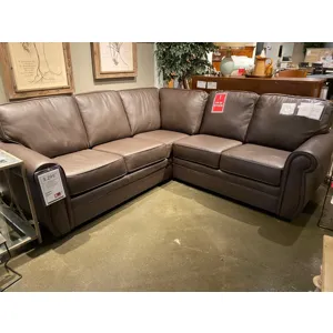 Viceroy 2 PC Sectional