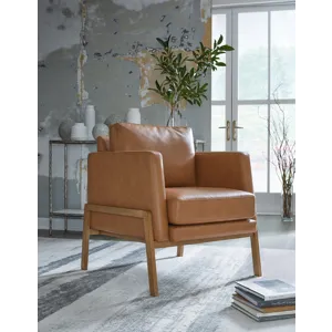 Numund Accent Chair