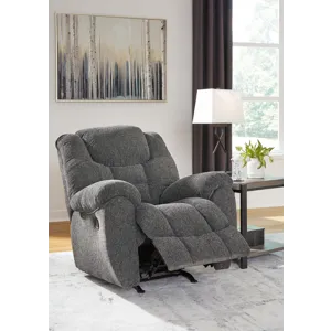 Foreside Recliner