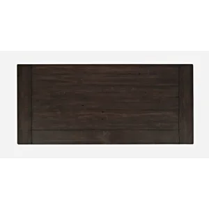 Madison County Door Chest - Sturdy Compliant