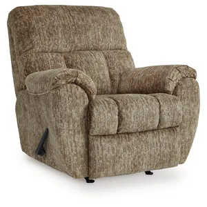 Rampant Recliner