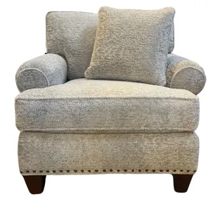 Shallow Depth Chair