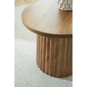 Ceilby Accent Table