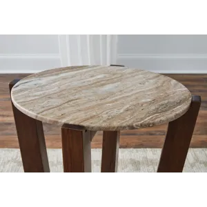 Tanidore End Table