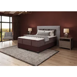 Tight Top Lux Firm Mattress