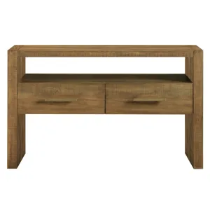 Garland Wood Top Sofa Table