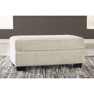 Heartcort Ottoman