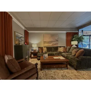 Marbella 2 PC Sectional