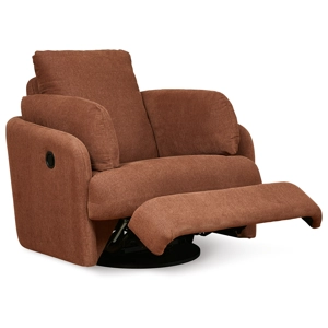 Modmax Swivel Glider Recliner